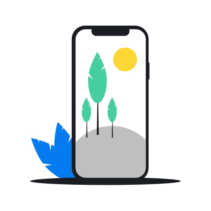 Desenvolvimento Mobile